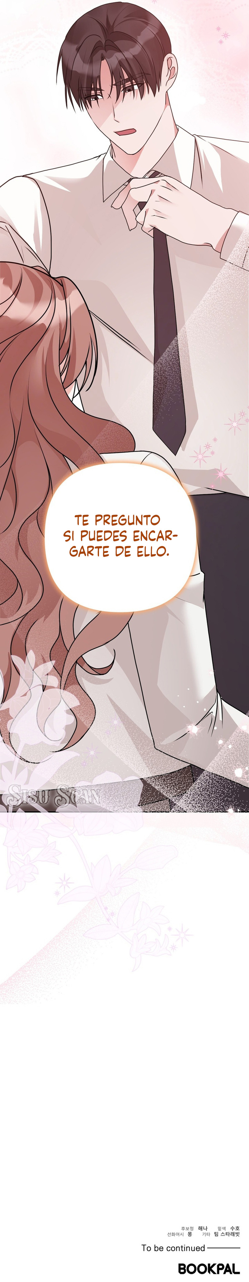 Al final todo conduce al matrimonio Capítulo 3 - Página 11