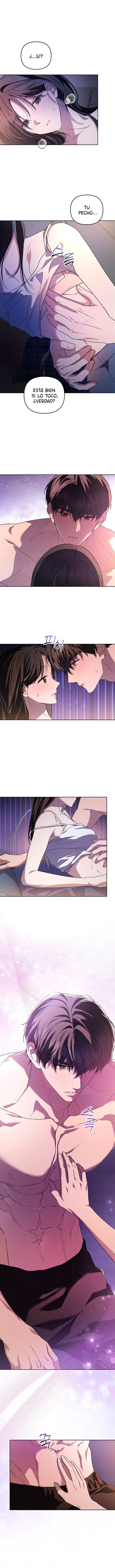 Amores Pasados Capítulo 20 - Página 11