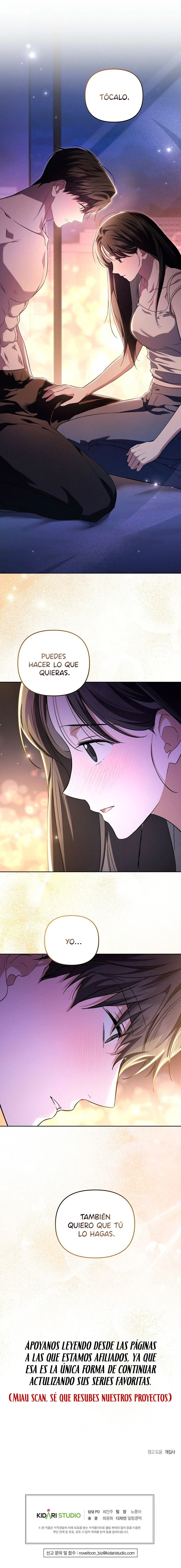 Amores Pasados Capítulo 20 - Página 12