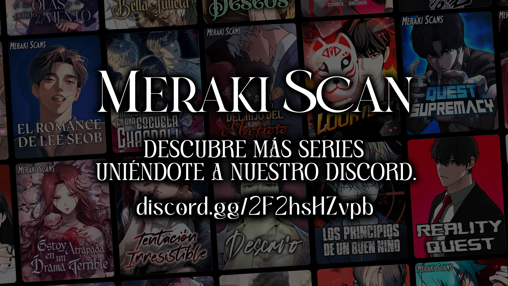 Amores Pasados Capítulo 27 - Página 4