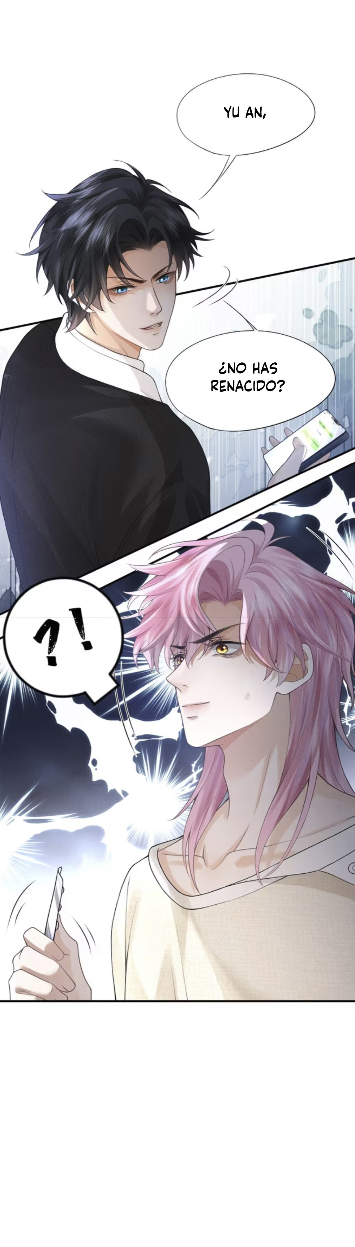 Mi enfermizo hermano me exige sin control Capítulo 2 - Página 13