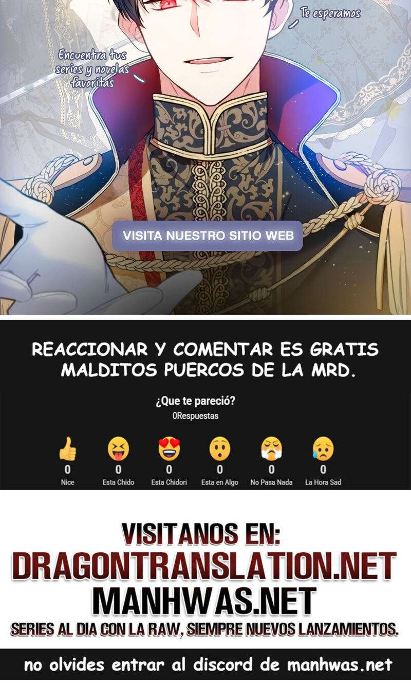 Al lado vive un tigre Capítulo 9 - Página 14