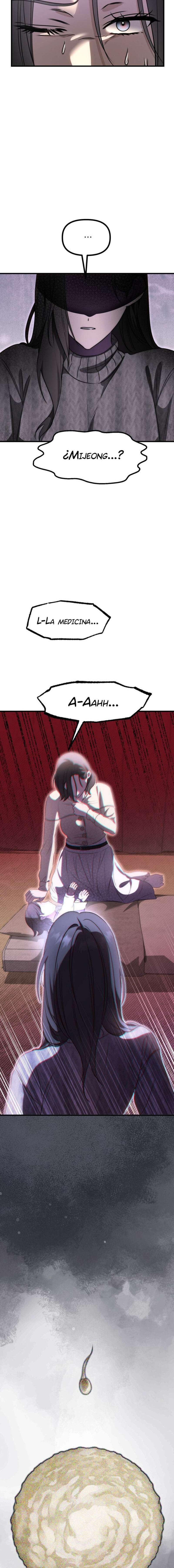 Me desapareciste para ser yo Capítulo 1 - Página 32