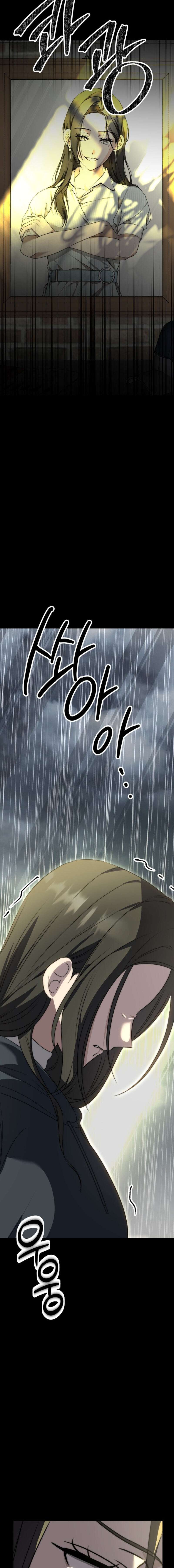 Me desapareciste para ser yo Capítulo 3 - Página 20