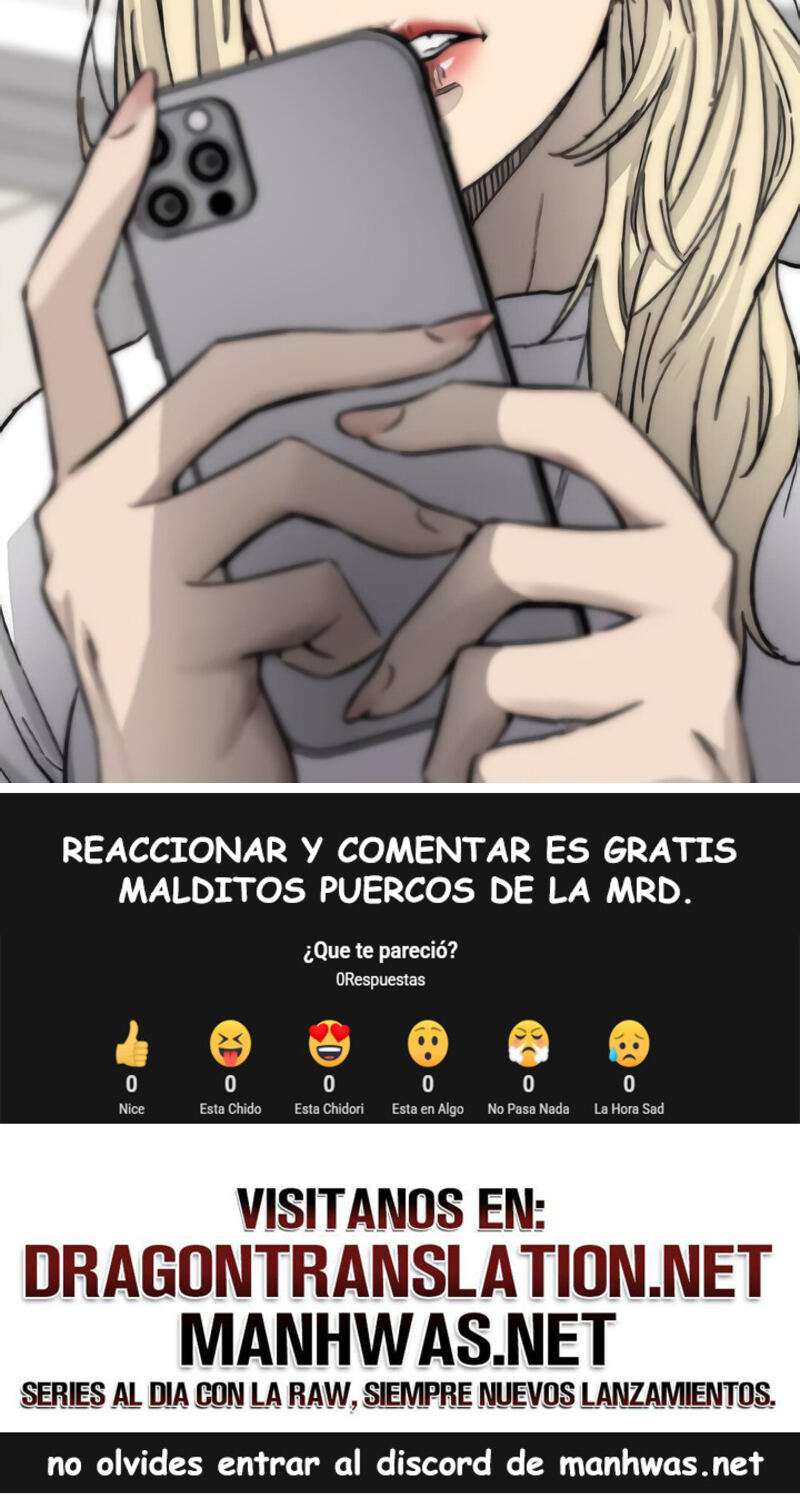 Me desapareciste para ser yo Capítulo 4 - Página 25