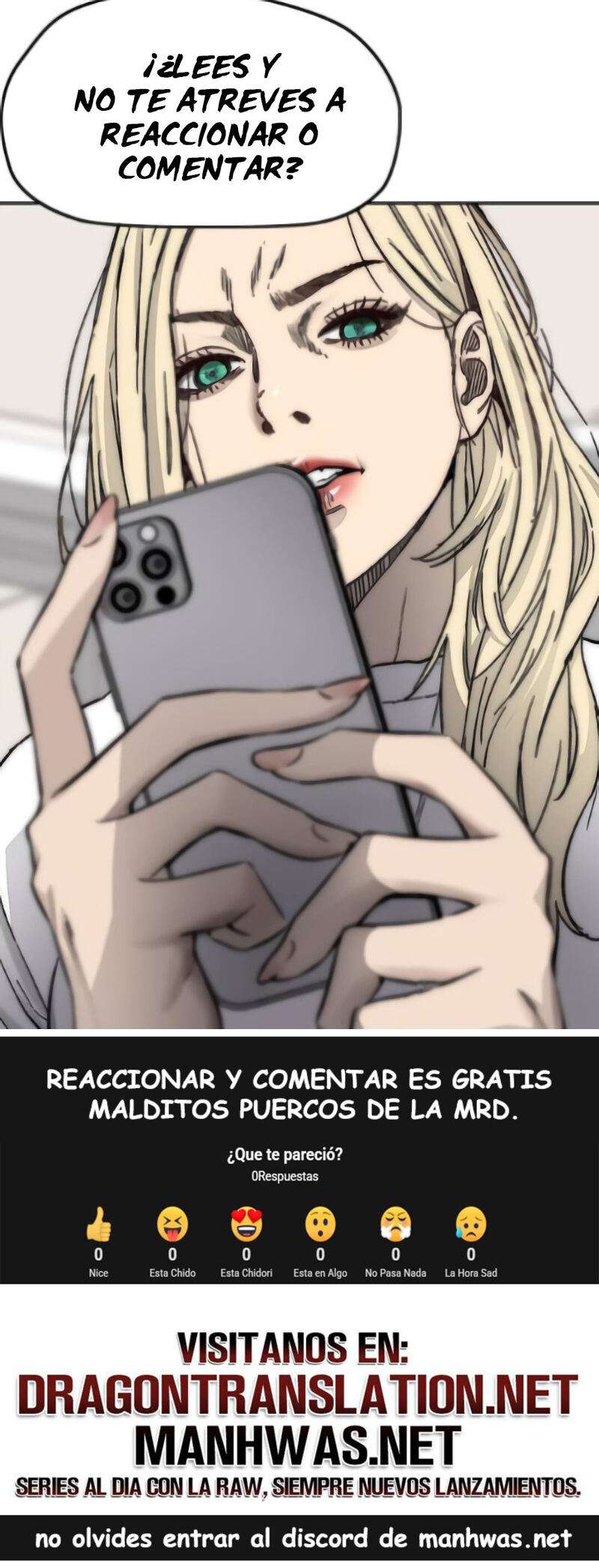 Me desapareciste para ser yo Capítulo 5 - Página 25