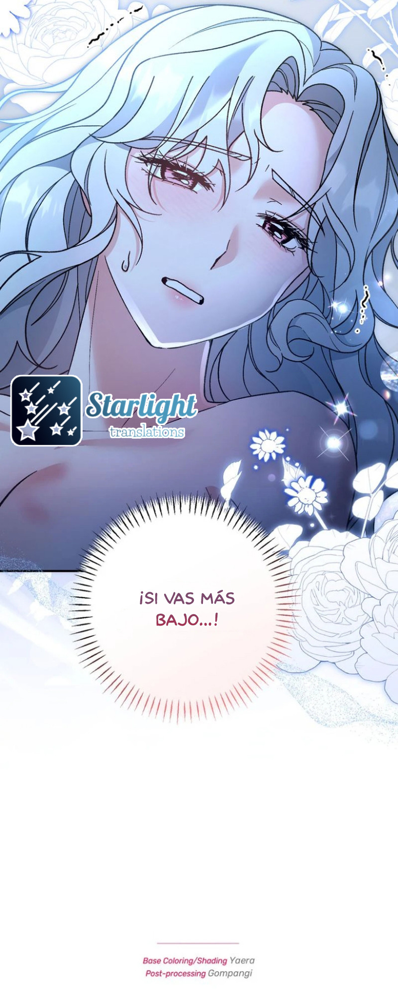 Cicatrices en tu nombre Capítulo 11 - Página 7