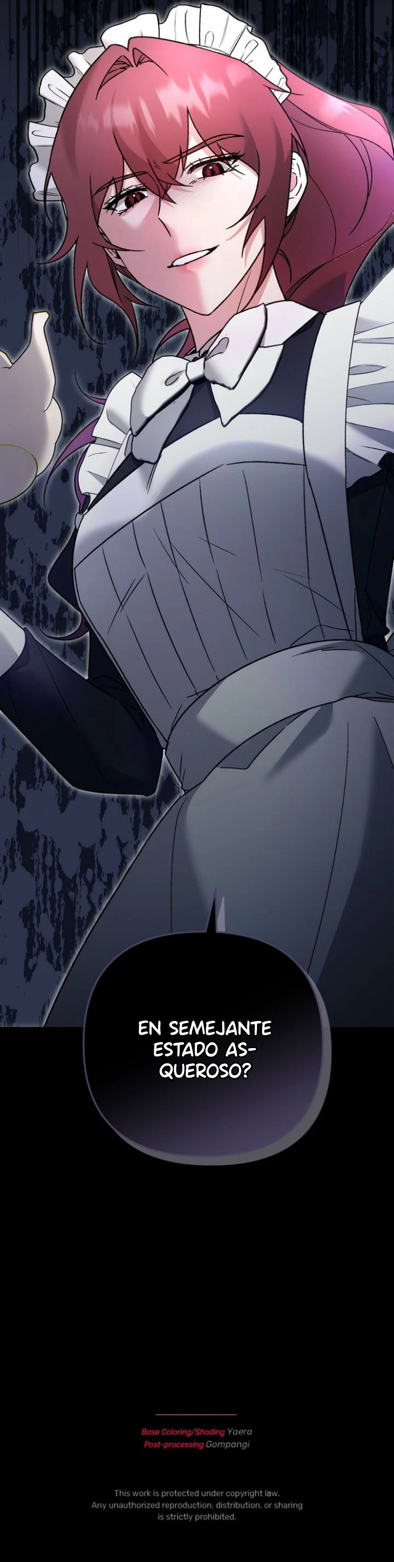 Cicatrices en tu nombre Capítulo 9 - Página 10