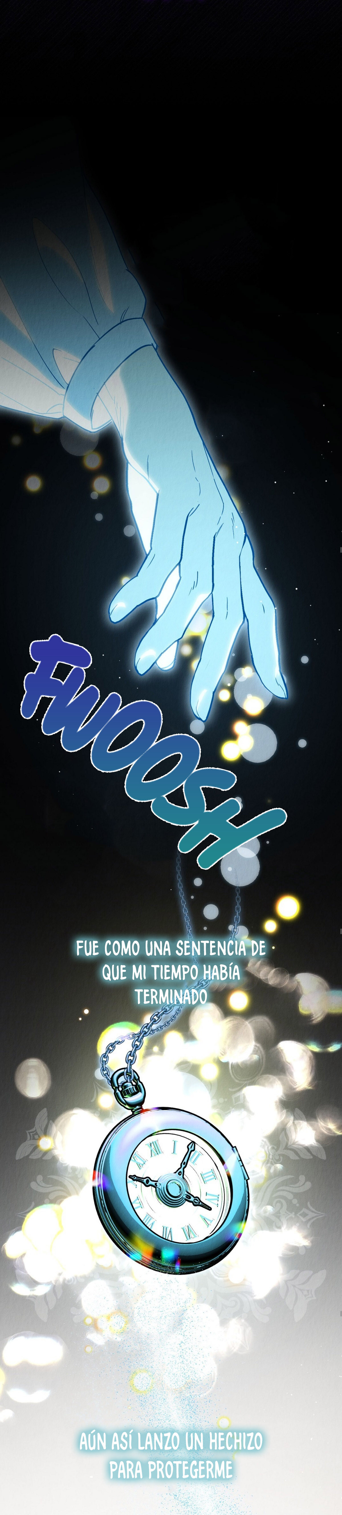 El principe maldito vuelve a vivir Capítulo 13 - Página 16