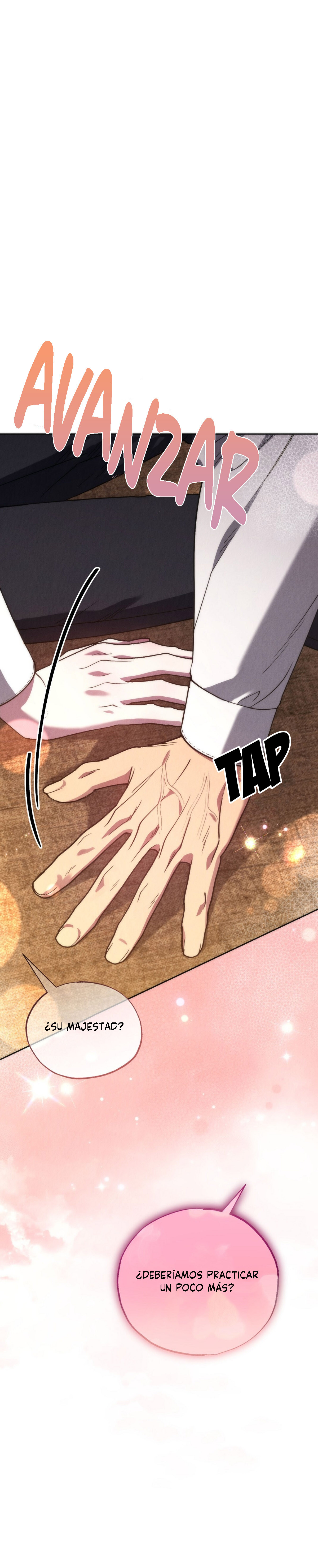 El principe maldito vuelve a vivir Capítulo 25 - Página 17