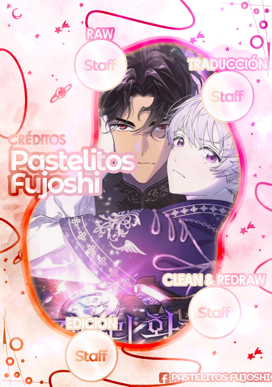 El principe maldito vuelve a vivir Capítulo 37 - Página 1