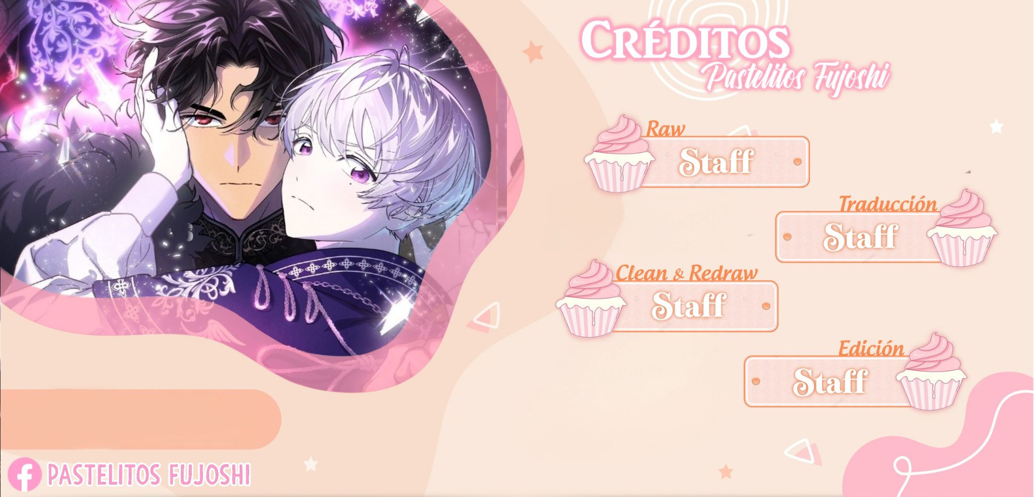 El principe maldito vuelve a vivir Capítulo 5 - Página 1