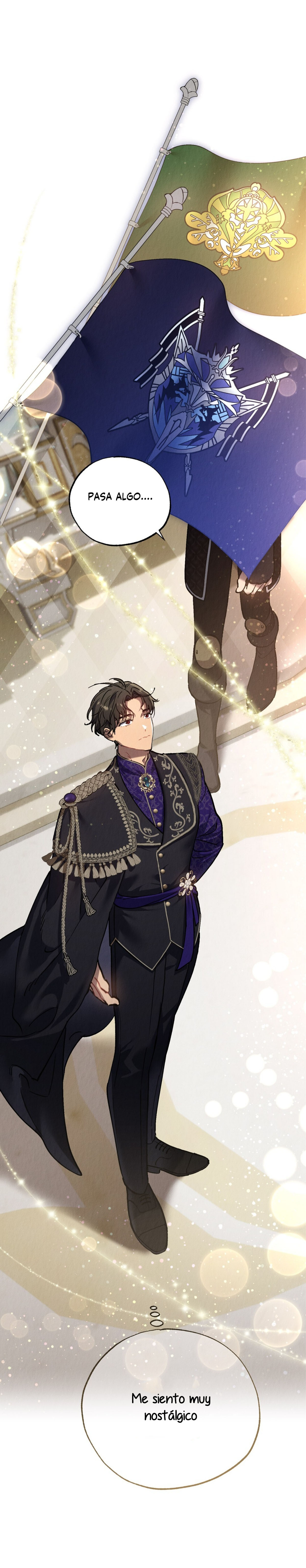 El principe maldito vuelve a vivir Capítulo 5 - Página 16