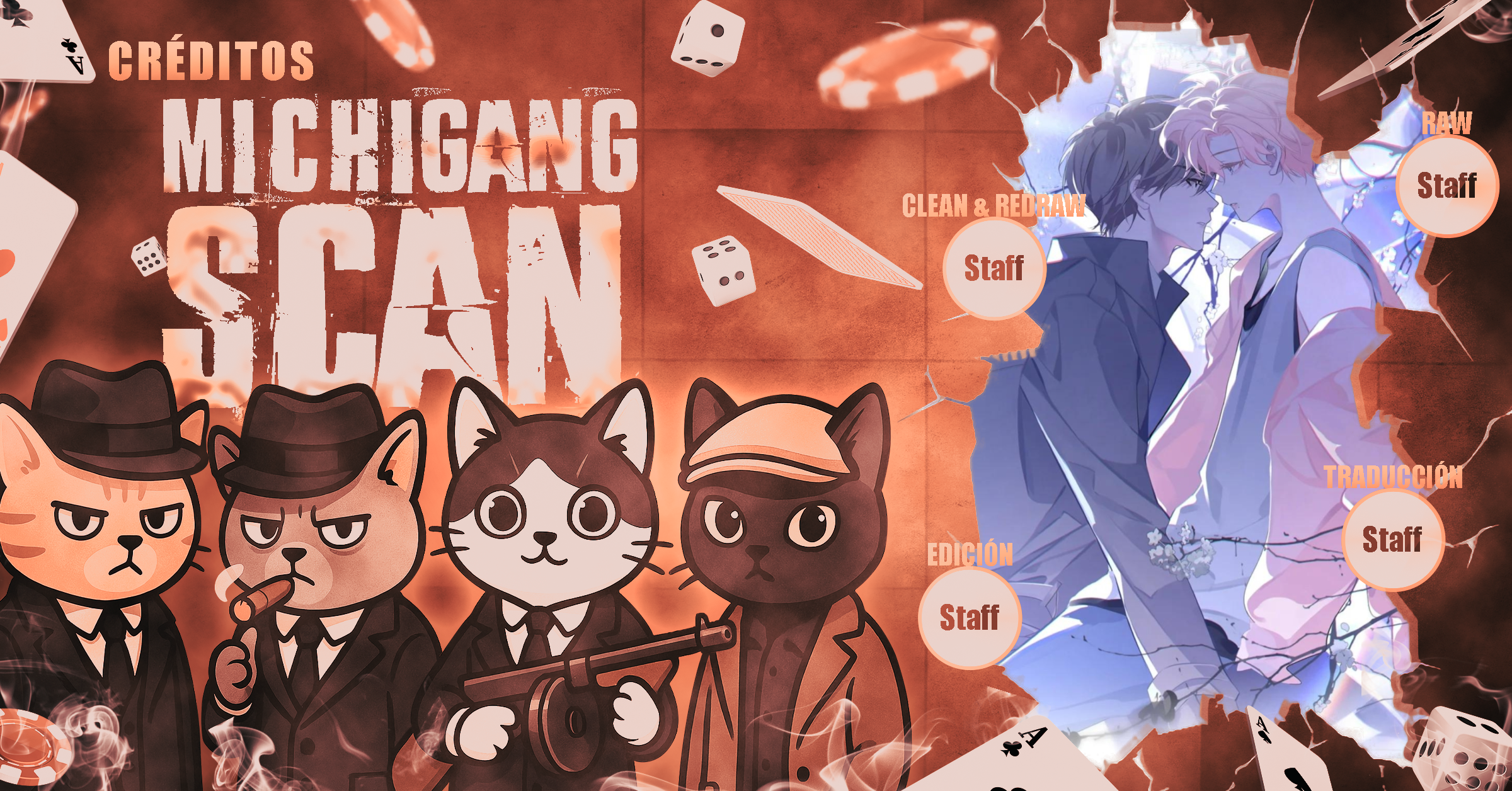 Acuerdo antes de dormir Capítulo 1 - Página 1