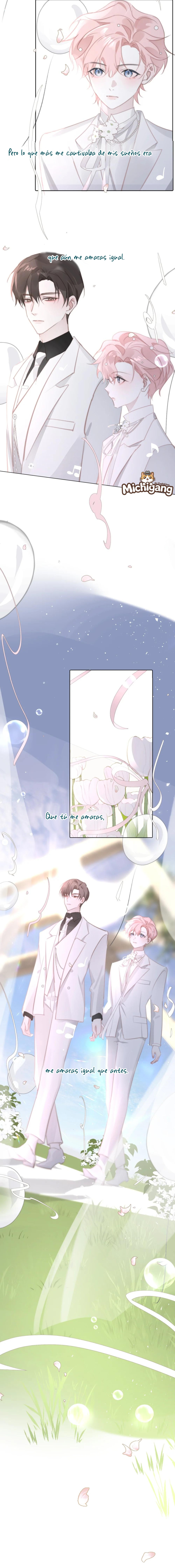 Acuerdo antes de dormir Capítulo 4 - Página 7