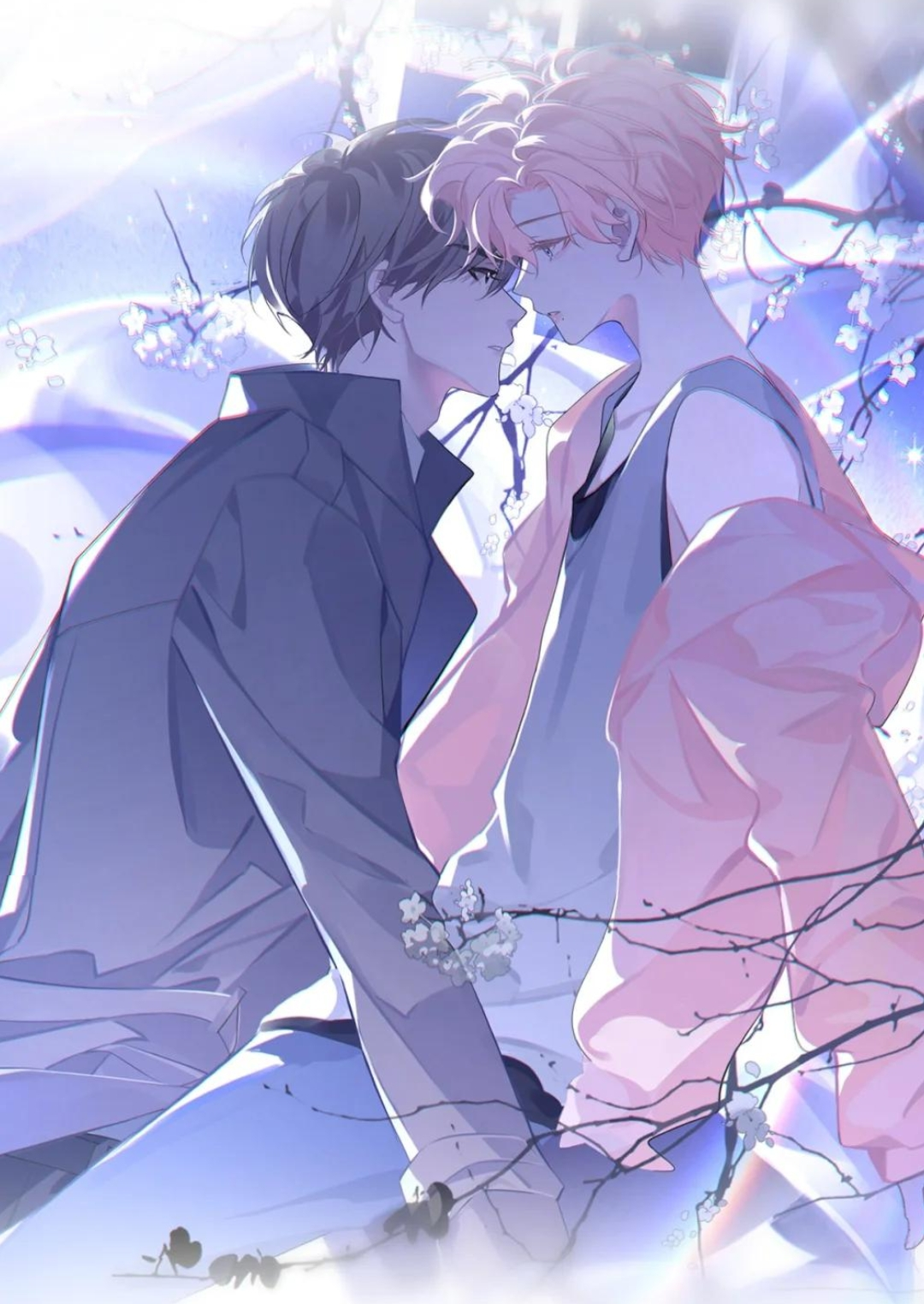 Acuerdo antes de dormir Capítulo 6 - Página 2