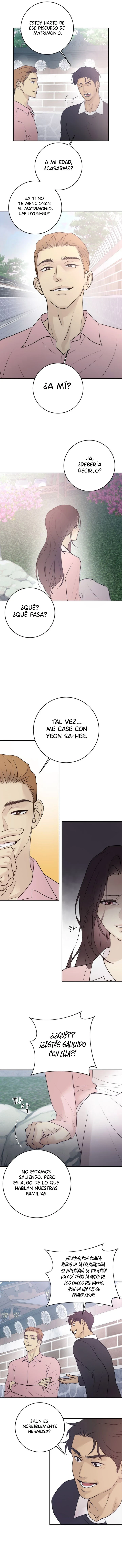 Descaro Capítulo 1 - Página 5