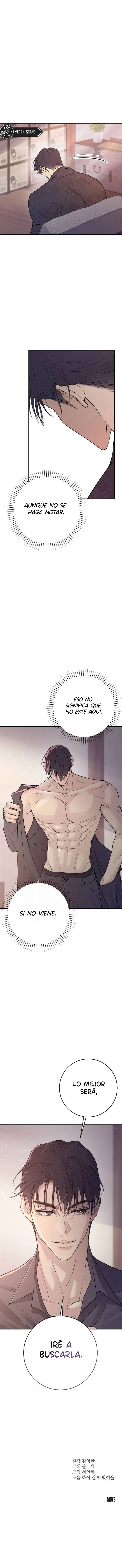 Descaro Capítulo 10 - Página 12