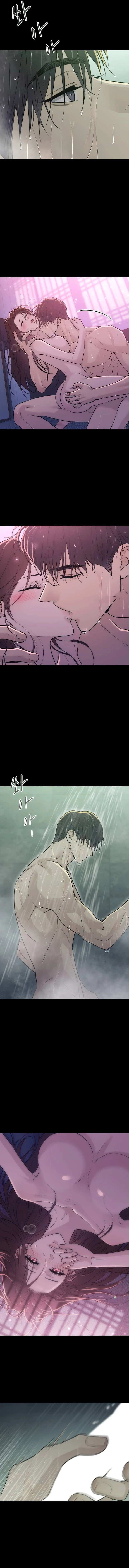 Descaro Capítulo 14 - Página 10