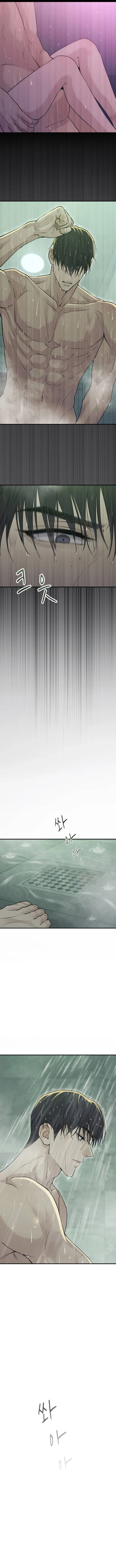 Descaro Capítulo 14 - Página 11