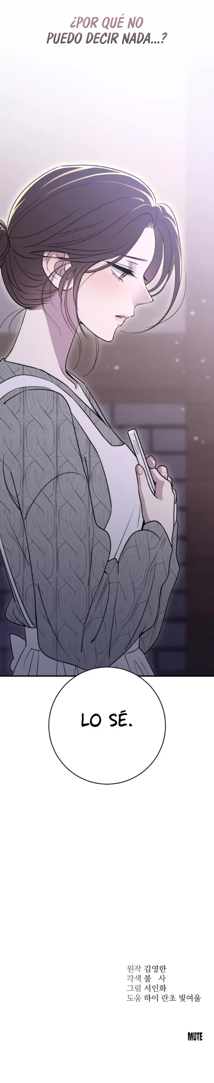 Descaro Capítulo 15 - Página 13