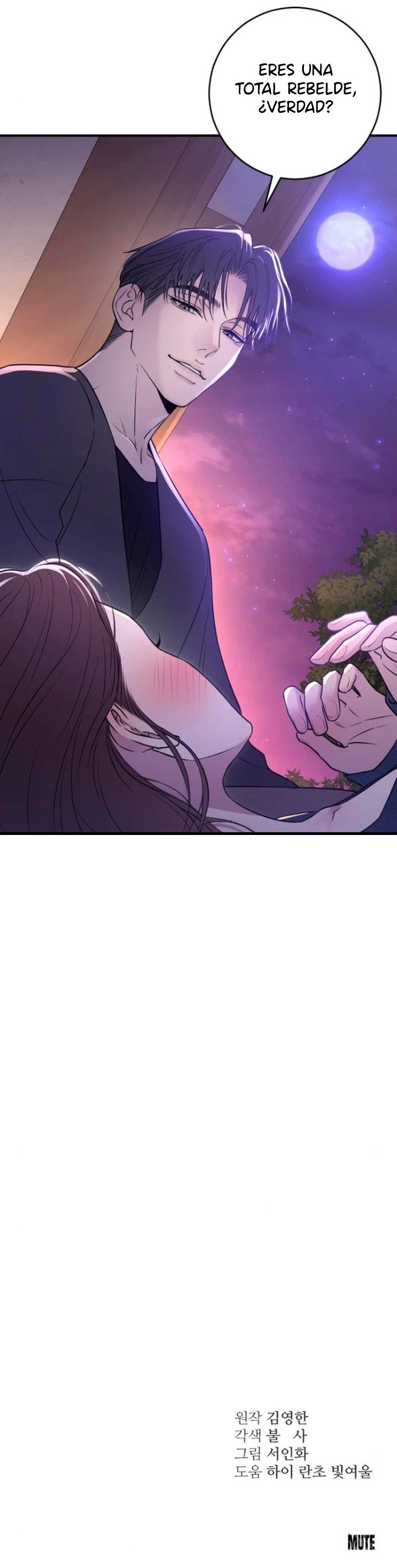 Descaro Capítulo 18 - Página 13