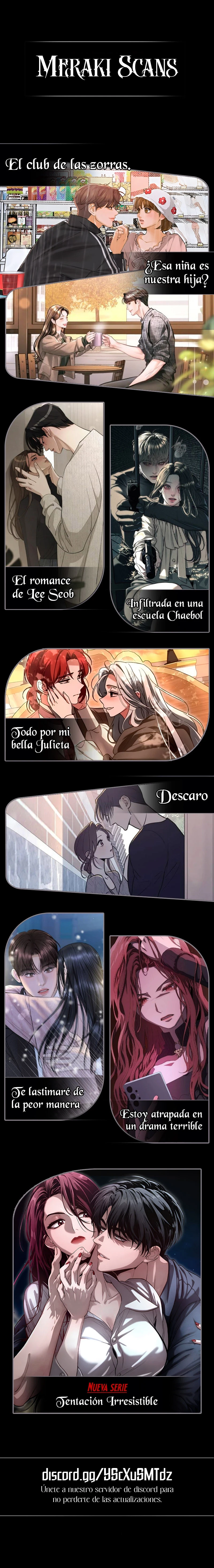 Descaro Capítulo 18 - Página 15