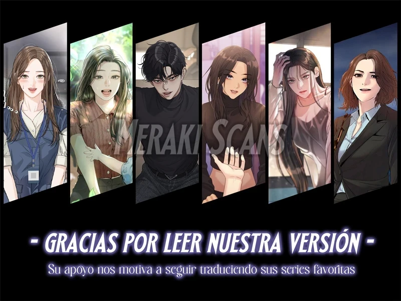 Descaro Capítulo 23 - Página 15