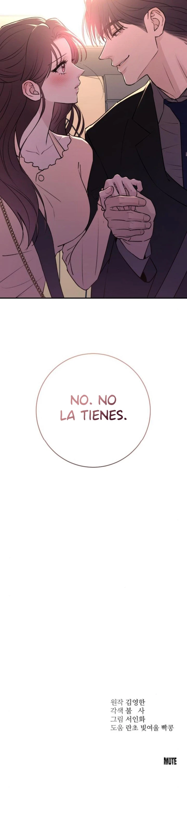 Descaro Capítulo 24 - Página 12