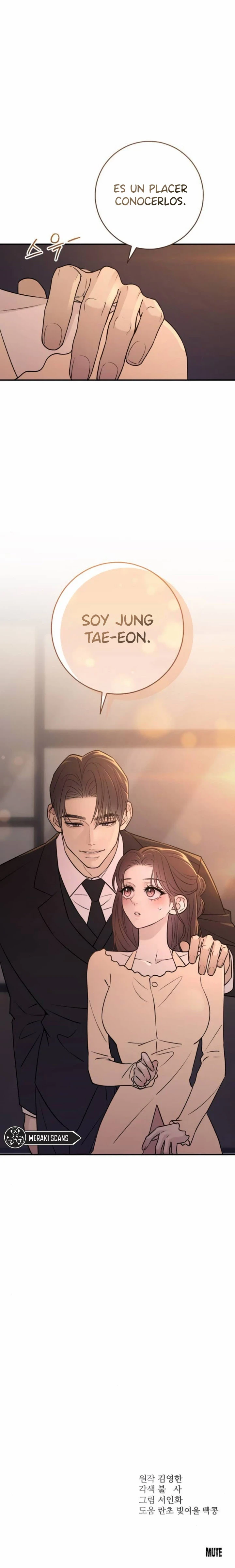 Descaro Capítulo 27 - Página 12