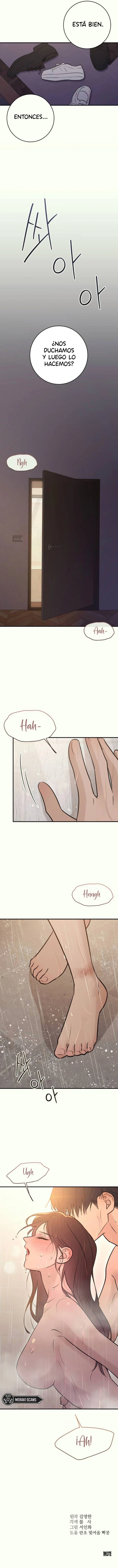 Descaro Capítulo 28 - Página 14