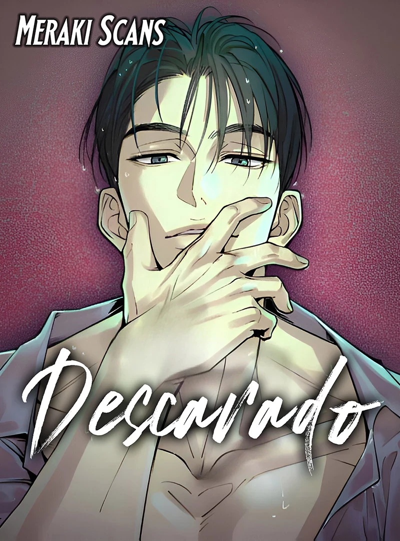 Descaro Capítulo 28 - Página 2