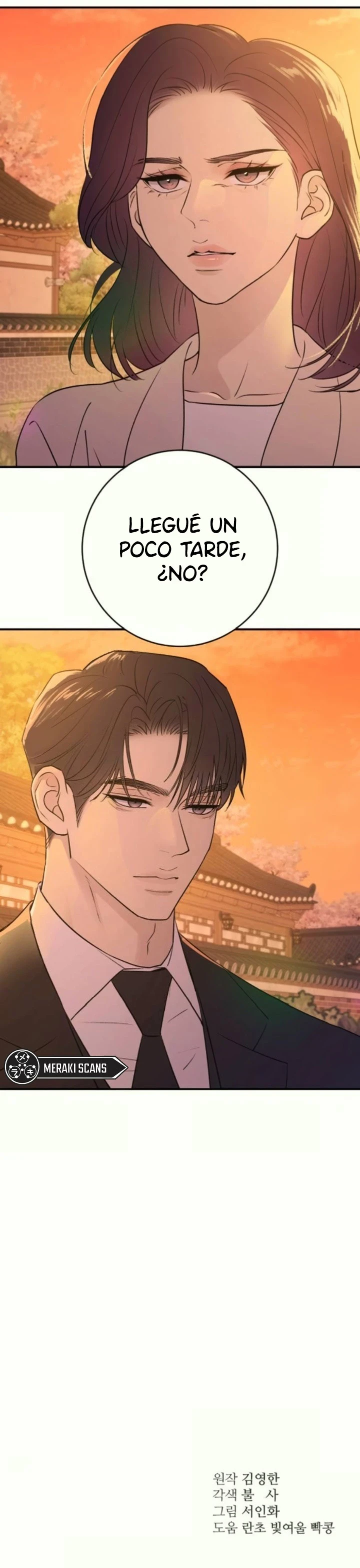 Descaro Capítulo 29 - Página 16