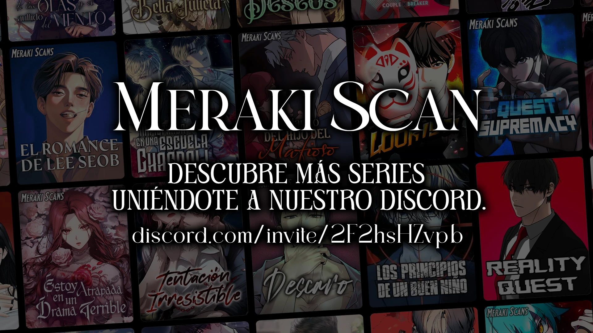 Descaro Capítulo 35 - Página 4