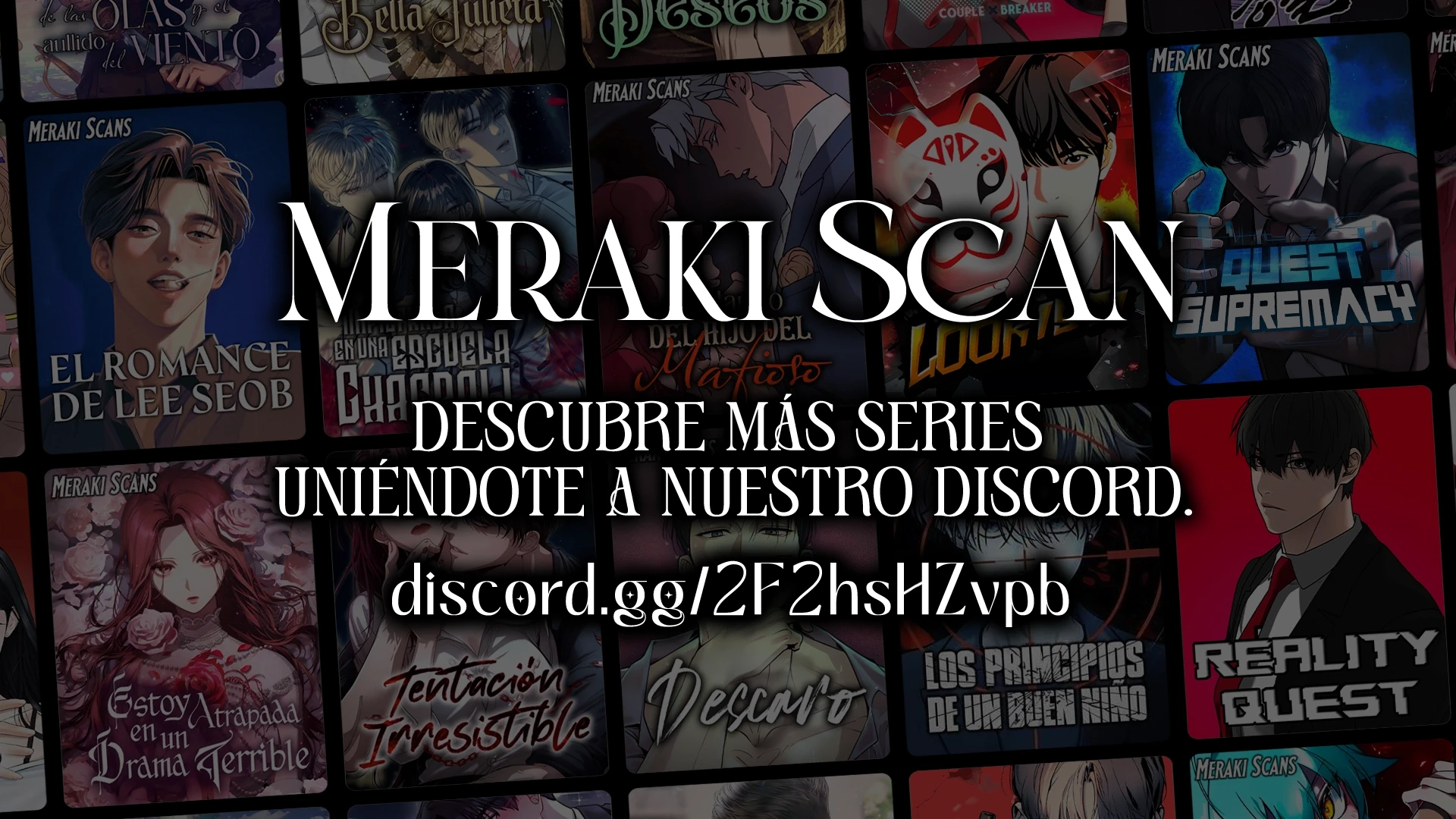 Descaro Capítulo 36 - Página 3