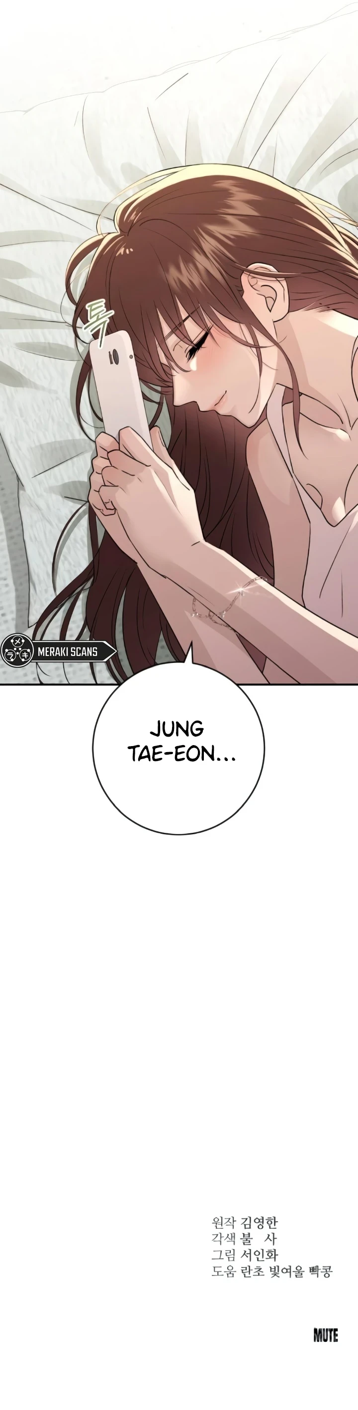 Descaro Capítulo 39 - Página 15