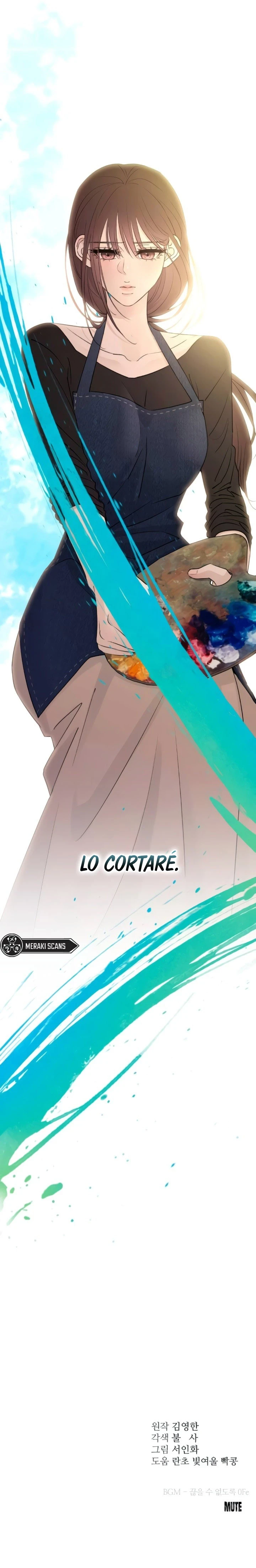 Descaro Capítulo 44 - Página 16