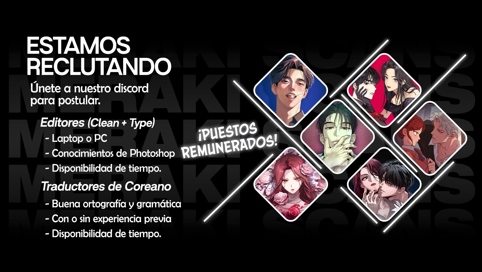 Descaro Capítulo 48 - Página 15