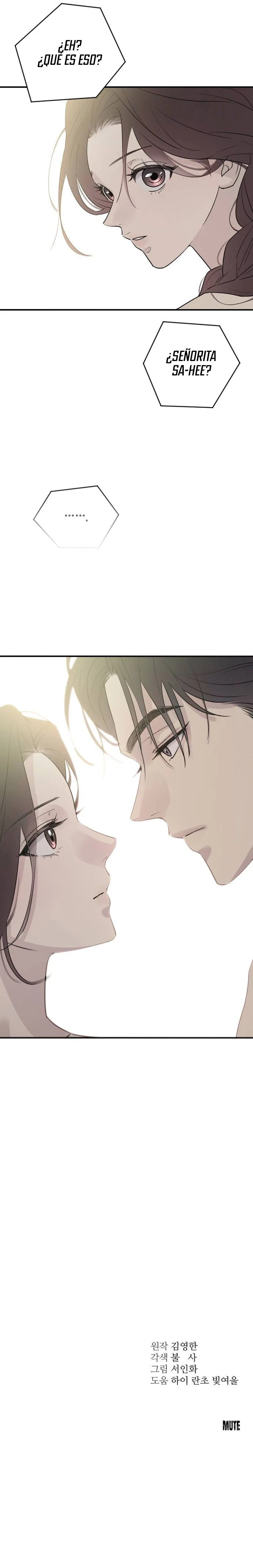 Descaro Capítulo 5 - Página 13