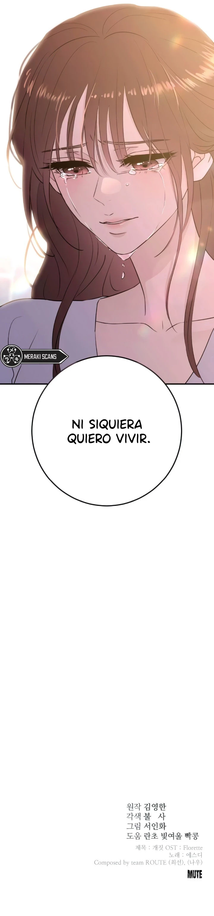 Descaro Capítulo 50 - Página 13