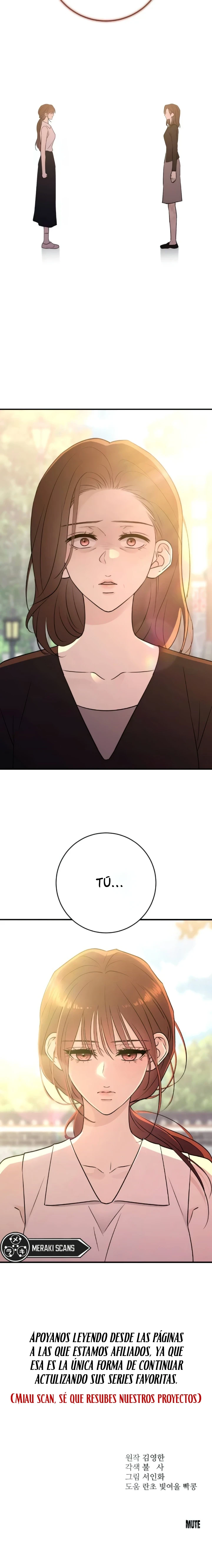 Descaro Capítulo 53 - Página 12