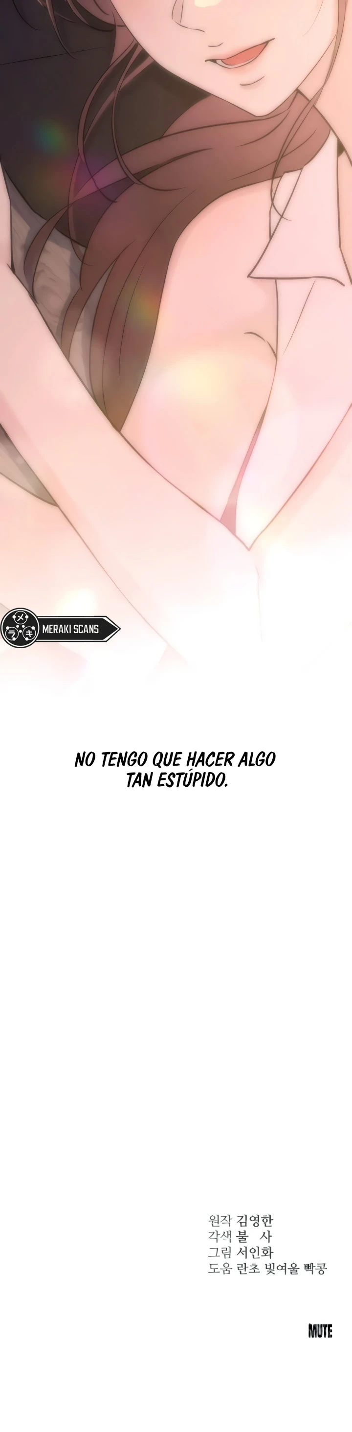 Descaro Capítulo 54 - Página 14