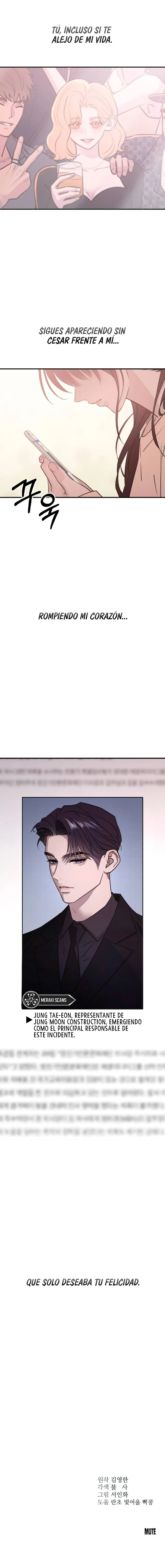 Descaro Capítulo 55 - Página 11