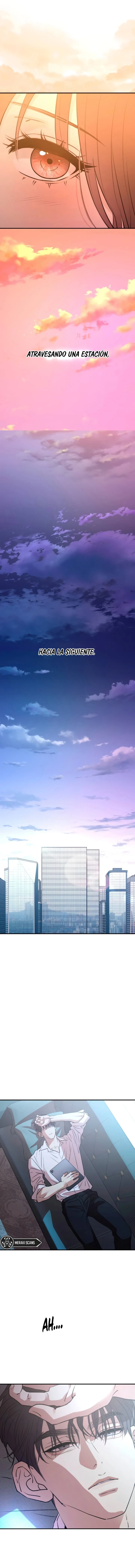 Descaro Capítulo 56 - Página 9