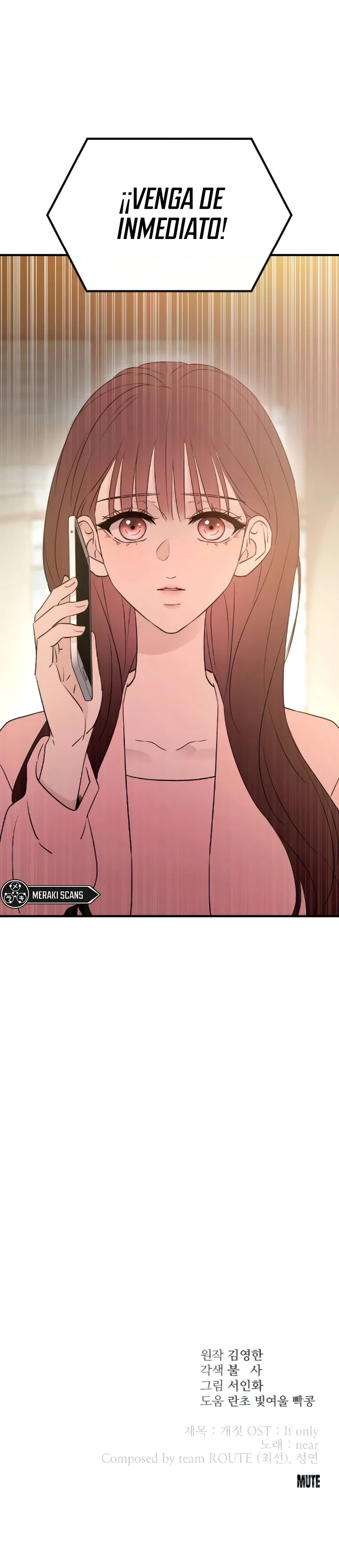 Descaro Capítulo 57 - Página 12