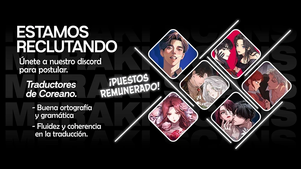 Descaro Capítulo 61 - Página 15