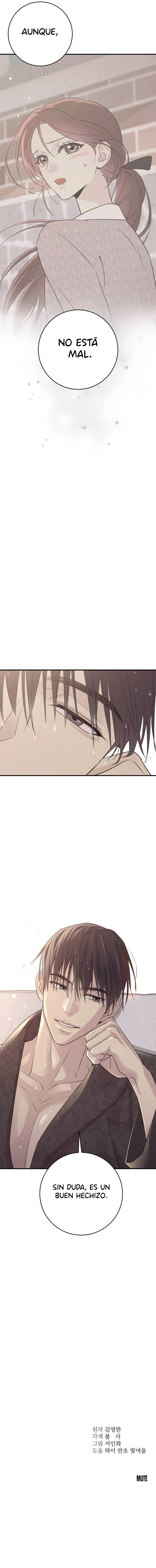 Descaro Capítulo 7 - Página 13