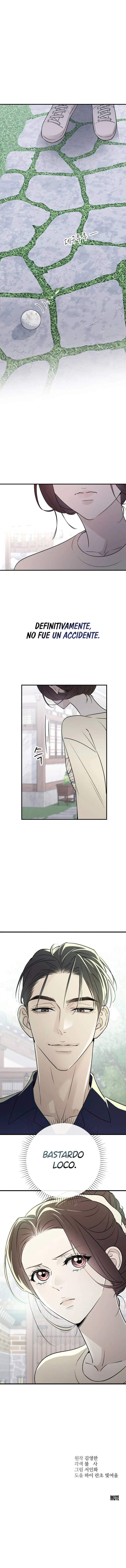 Descaro Capítulo 8 - Página 12