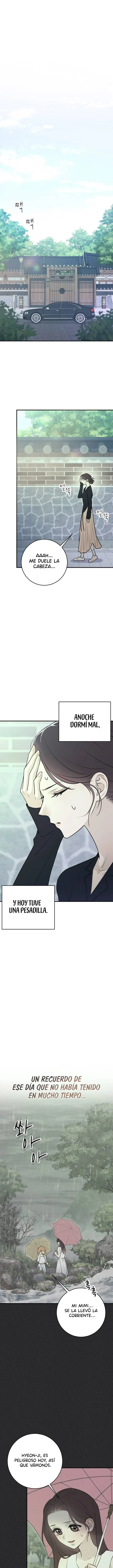 Descaro Capítulo 9 - Página 10