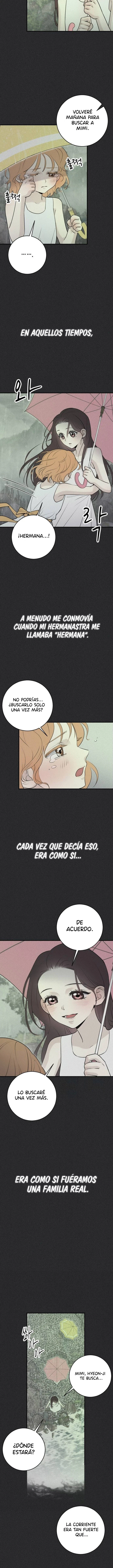 Descaro Capítulo 9 - Página 11